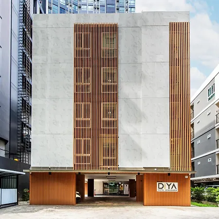 Diya Hotel Bangkok