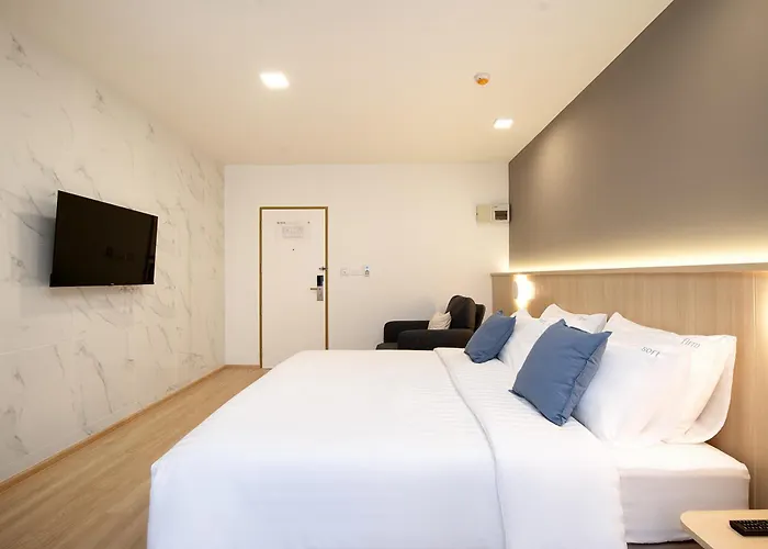 Diya Hotel Bangkok
