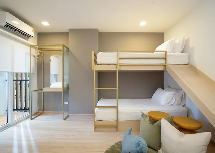 Diya 4* Bangkok