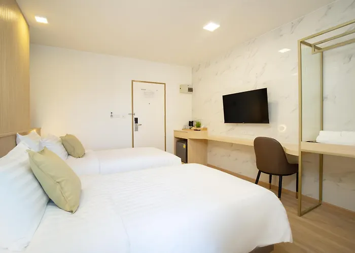 Diya Hotel