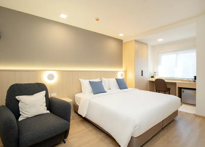 Hotel Diya