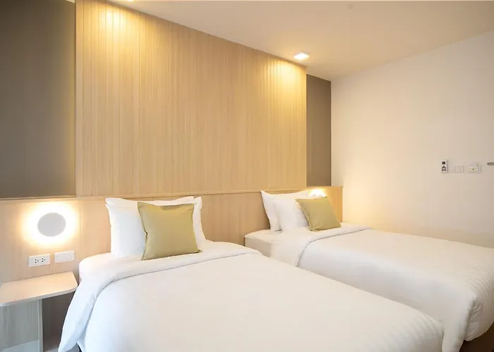 Diya Hotel