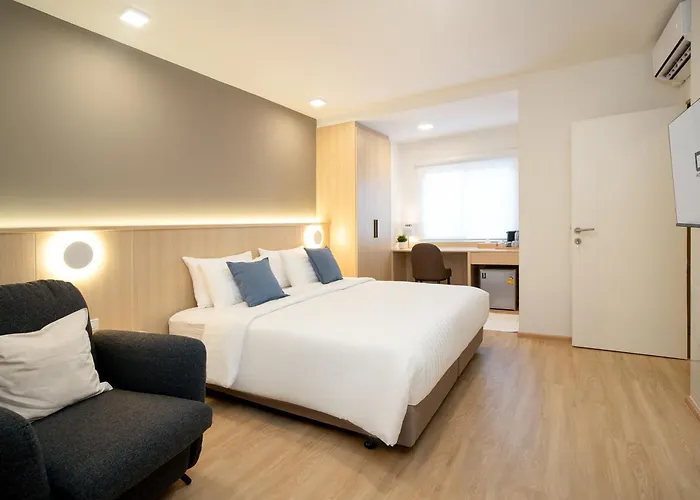 Diya Hotel Bangkok