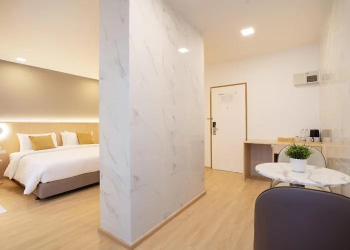 Diya 4* Bangkok