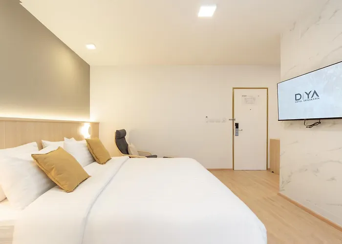 Diya Hotel