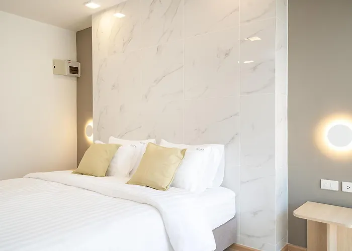 Diya 4* Bangkok