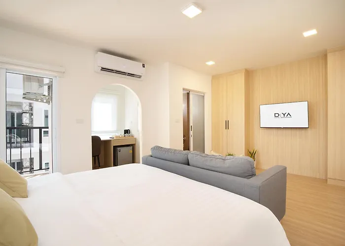 Diya 4* Bangkok