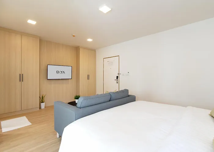 Diya Hotel Bangkok