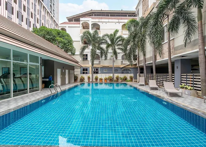 Diya 4* Bangkok