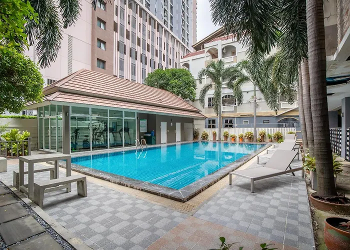 Diya 4* Bangkok