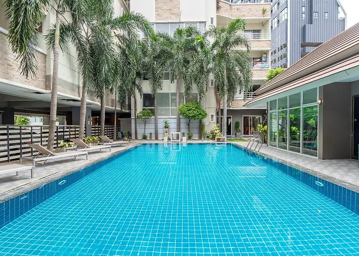 Hotel Diya