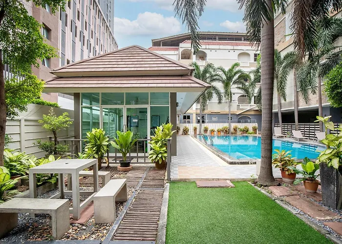 Diya Hotel 4*