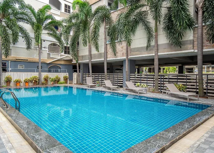Hotel Diya 4*