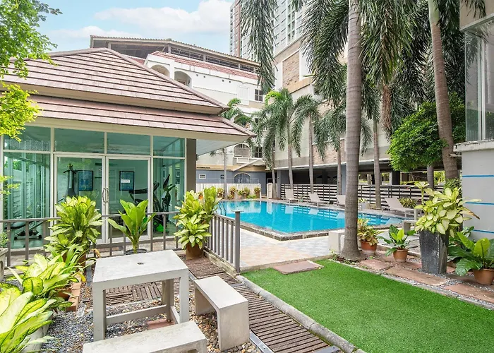 Diya Bangkok