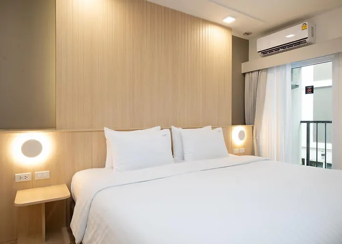 Diya 4* Bangkok