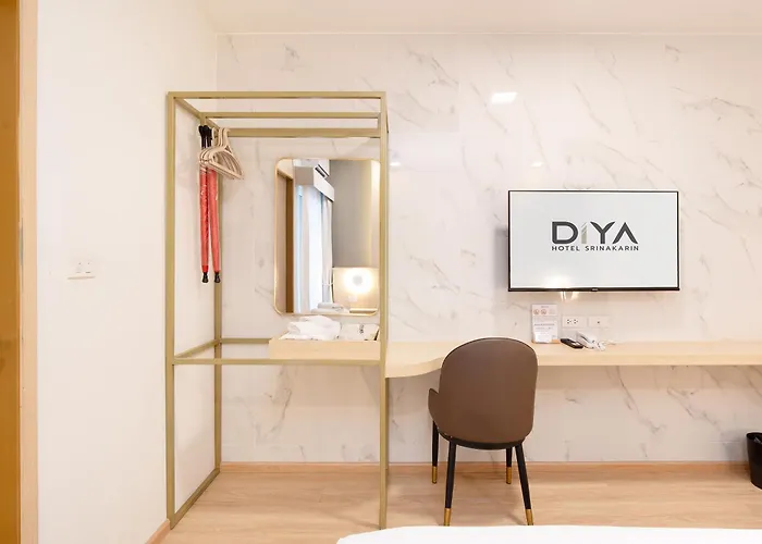 Diya Hotel 4*