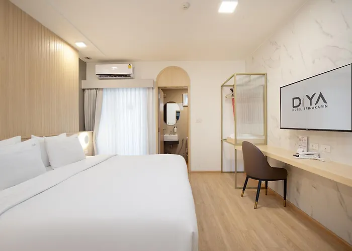 Hotel Diya 4*