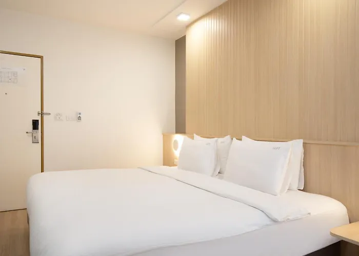 Diya Hotel Bangkok