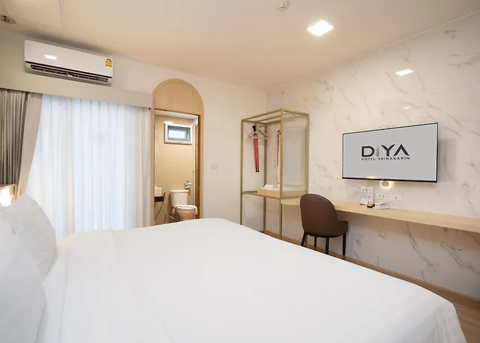 Diya Bangkok