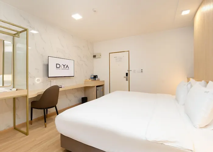 Diya 4* Bangkok