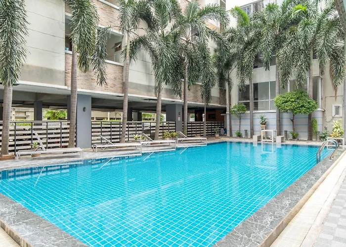 Hotel Diya