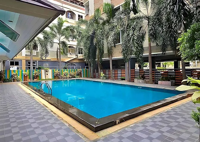 Hotel Diya Bangkok