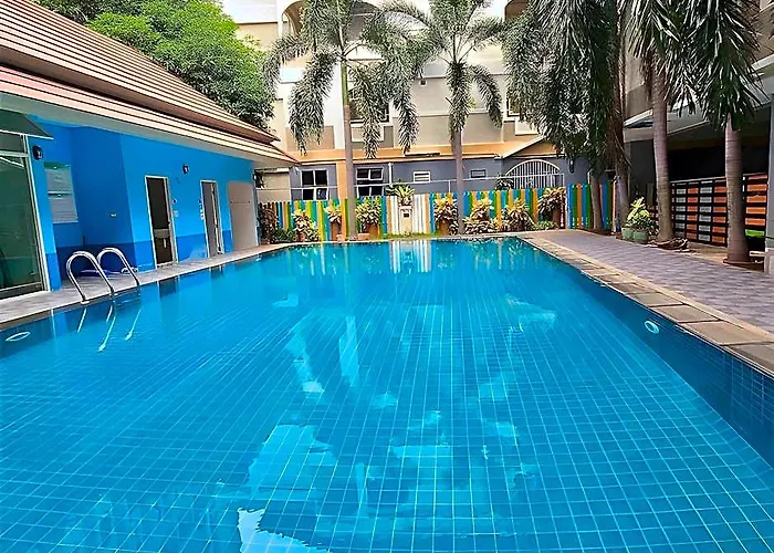 Diya 4* Bangkok
