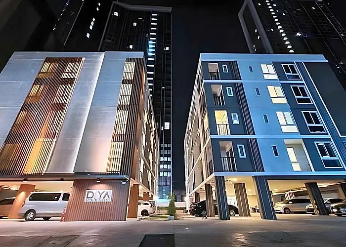Diya Hotel Bangkok