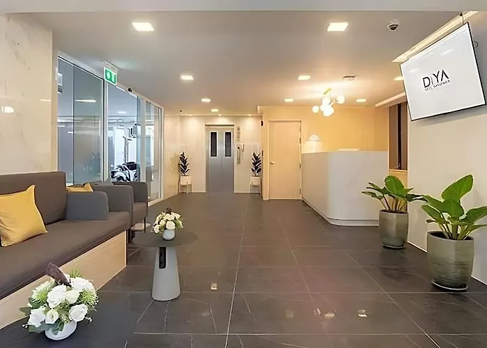 Diya Hotel