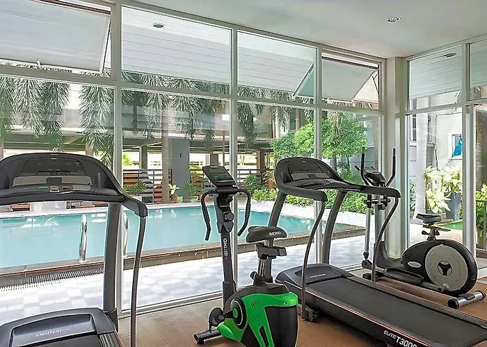 Diya Hotel Bangkok