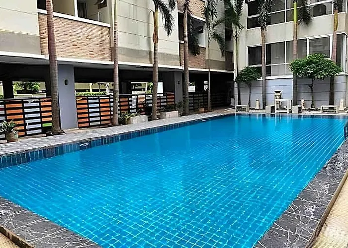 Diya 4* Bangkok