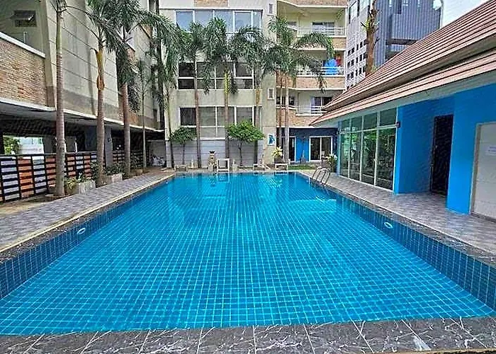 Hotel Diya