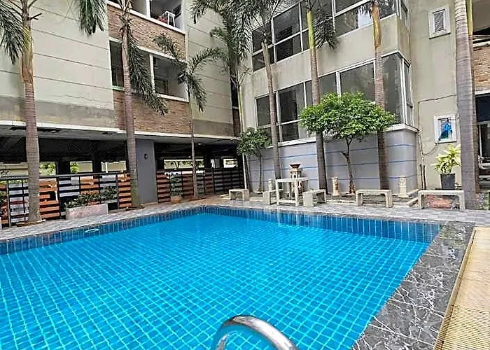 Diya 4* Bangkok