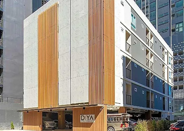 Hotel Diya